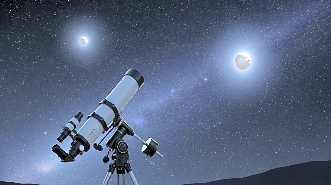 12-Year-Old Discovers Two Potential Asteroids, Contributing to Space Science