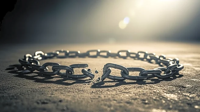 Venezuela Accuses CIA of False Flag Attack Plot Amid Military Tensions