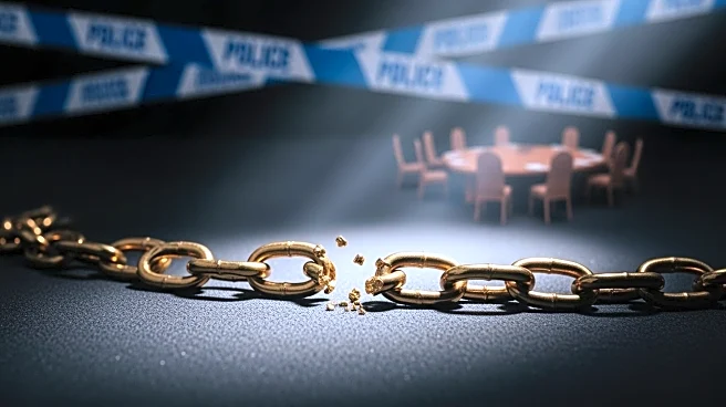 Sean 'Diddy' Combs to be Released from Prison in 2028 Following Conviction