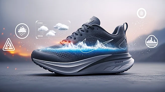 Climate Change Report Highlights Impact on Marathon Conditions by 2045