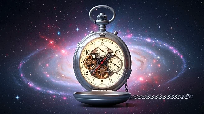 BBC Announces Doctor Who Christmas Special for 2026 and Ends Disney+ Partnership