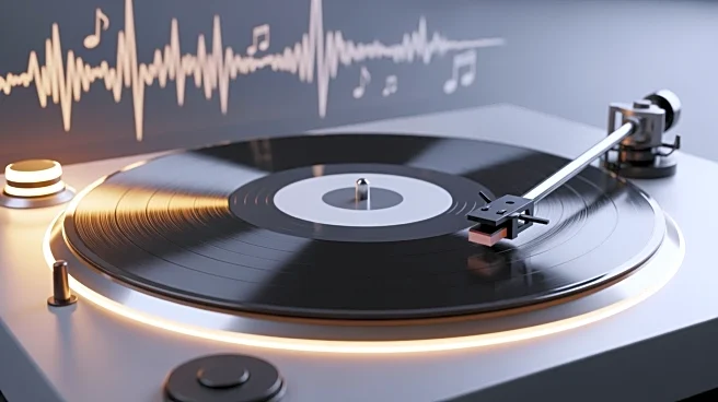 Irah Nox Releases New Single 'Posted' Without Spotify, Highlighting Artist Compensation Issues