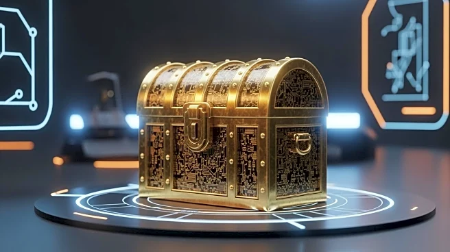 Nintendo's Hyrule Warriors: Age of Imprisonment Requires Significant Storage Space on Switch 2