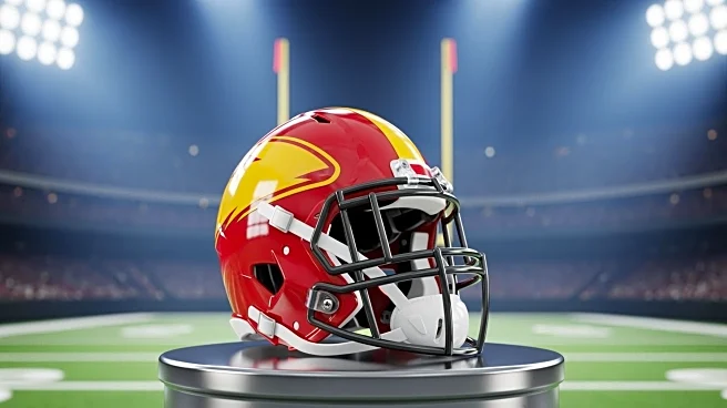 Kansas City Chiefs Secure Victory Over Washington Commanders with Dominant Second Half Performance