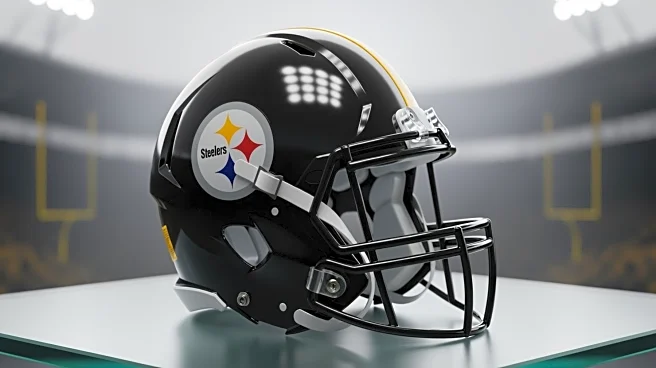 Mike Tomlin Declares Pittsburgh Steelers as Buyers Ahead of Trade Deadline