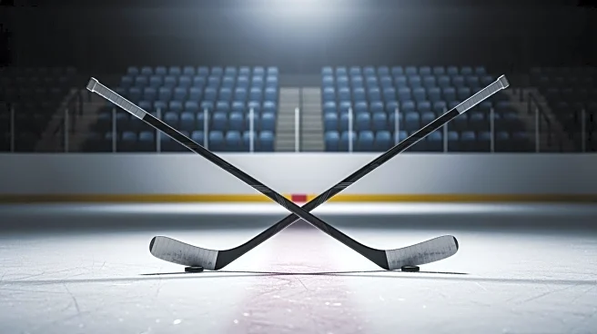 St. Louis Blues Face Fifth Consecutive Loss Against Detroit Red Wings