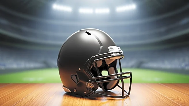 Buffalo Bills Make Roster Changes Amid Injuries Ahead of Chiefs Game