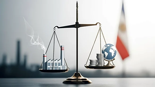 President Trump Faces Challenges in Securing South Korea Trade Deal Amid Investment Demands