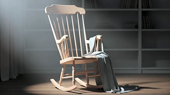 Hulu's Top Movie 'The Hand That Rocks the Cradle' Receives Mixed Reviews