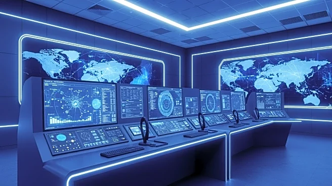 Panama Canal Initiates Operator Selection for New Terminals Amid Geopolitical Tensions