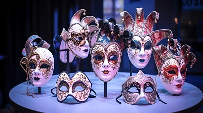 Celebrities Showcase Creative Halloween Costumes for 2025