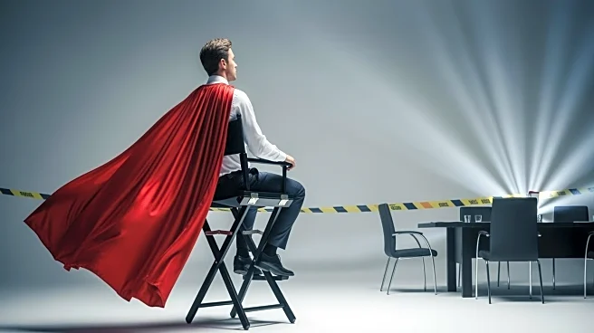 Eric Kripke Announces Progress on The Boys Season 5, Teases Upcoming Release