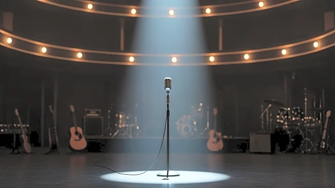 Scott Cooper Directs Bruce Springsteen Biopic, Exploring the Icon's Personal Struggles