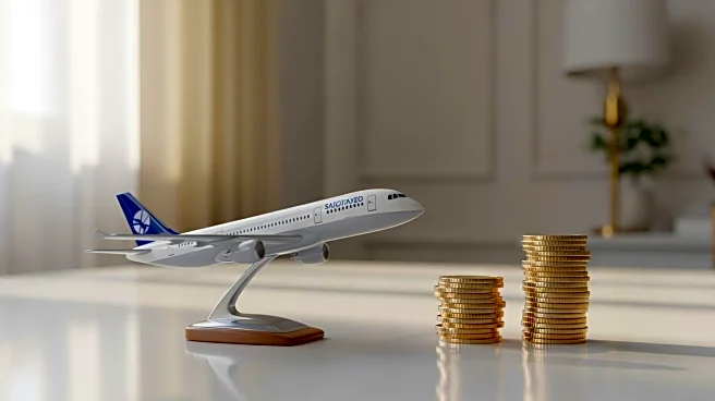 Study Finds Aviation Taxes Have Limited Impact on Passenger Numbers