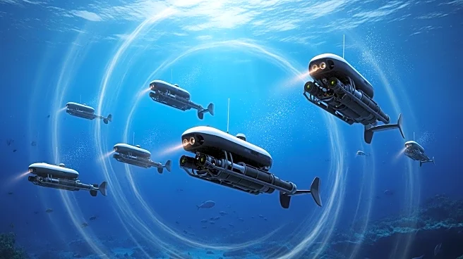 MBARI's Free-Floating Robots Reveal Ocean's Carbon Storage Challenges