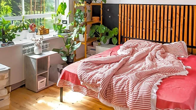 Lily Allen's Brooklyn Townhouse Listed for Sale Amid Personal Changes