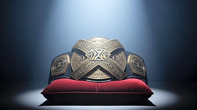 Barry Windham Requests Prayers for WWE Hall of Famer Mike Rotunda in Hospice