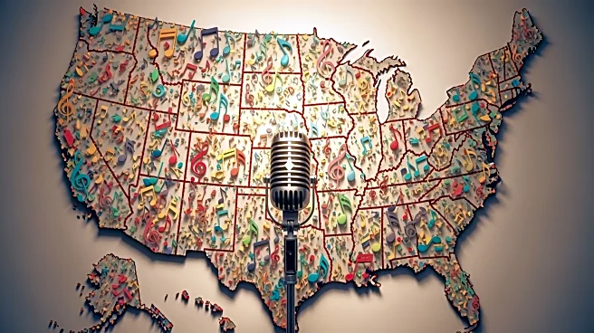 Dr. Seuss Enterprises Unveils New Book 'Sing the 50 United States' for 2026 Release