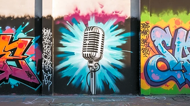 Ambition the Kid Releases New Album and Video Series, Engages Pittsburgh Community