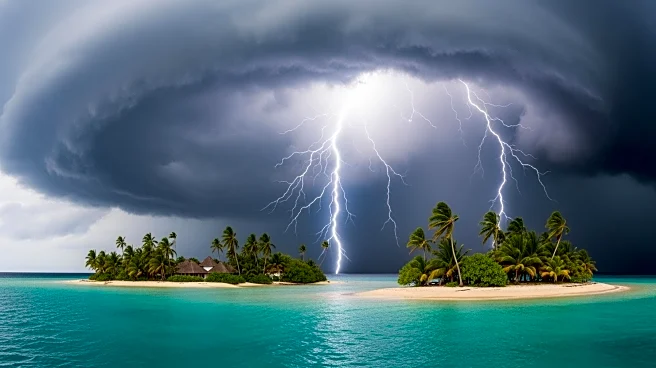 Hurricane Melissa Devastates Jamaica, Threatens Cuba and Bahamas