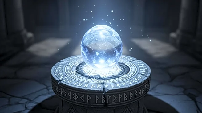 Elder Scrolls Online Releases 'Seasons of the Worm Cult Part 2' and Update 48