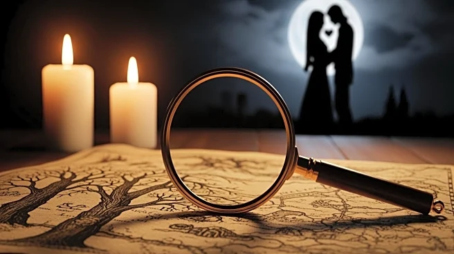 NCIS Explores Torres and Jessica's Relationship Amid Halloween Mystery