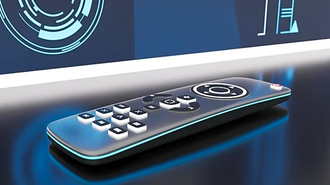 Netflix CTO Elizabeth Stone Introduces Interactive Voting for 'Star Search' Reboot