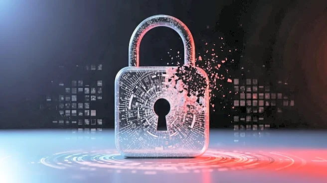 Swedish Power Company Svenska kraftnät Faces Ransomware Attack Impacting Sensitive Data