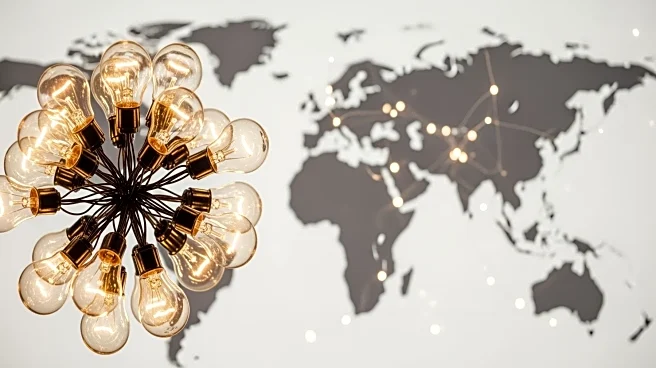 Energy Leaders Encouraged to Reclaim Human Connection at Women's Global Leadership Conference