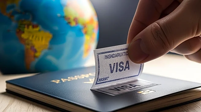 Nigerian Nobel Laureate Wole Soyinka's US Visa Revoked Amidst Policy Changes