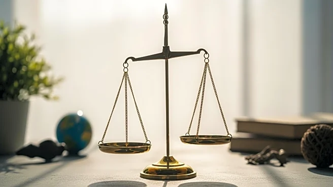 Scientists Warn of Climate Tipping Points Threatening Global Stability