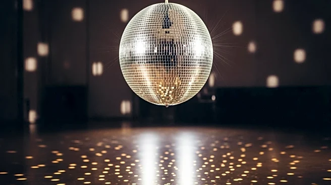 Elaine Hendrix Hospitalized After Injury on 'Dancing with the Stars'