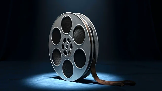 Filmmaker Nia DaCosta Explores Diverse Genres with New Film 'Hedda'