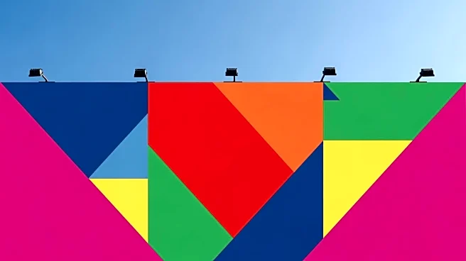 NBC Announces Winner of On Brand Billboard Contest with Creative Design
