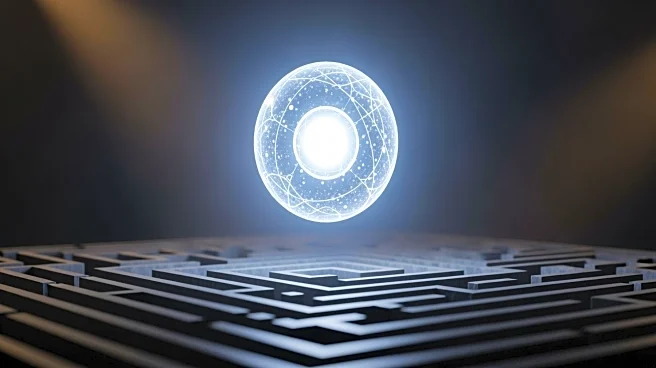 Bandai Namco Plans Major Update for 'Shadow Labyrinth' to Enhance Gameplay