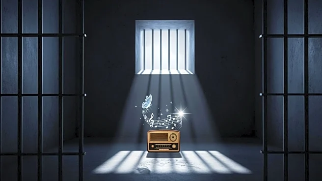 Luigi Mangione Embraces Taylor Swift and Charli XCX Music in Jail Amid Murder Charges