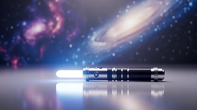 Star Wars: Visions Volume 3 Returns to Anime Roots, Faces Criticism for Lack of Variety