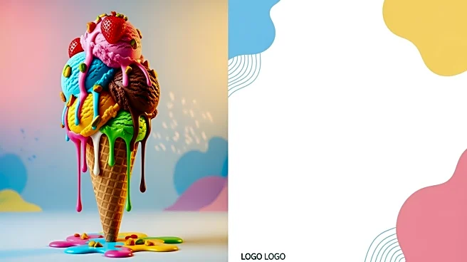 Ben  Jerry's Co-Founder Criticizes Unilever for Blocking Palestine-Themed Ice Cream