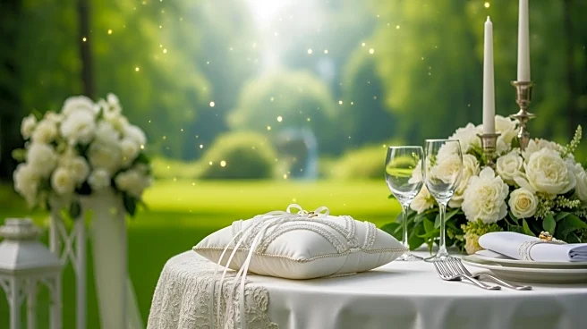 Elijah Wood Crashes Wedding at 'The Lord of the Rings' Set in New Zealand