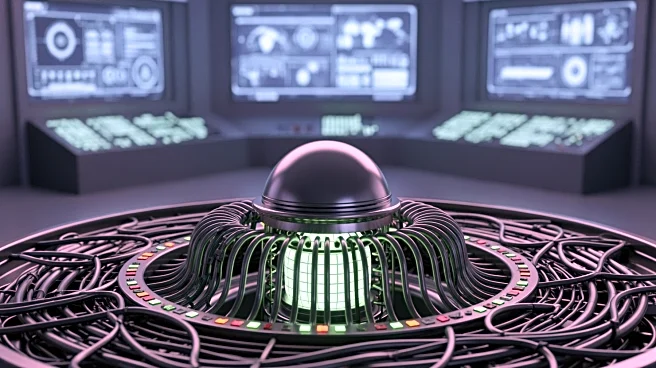 CSIS Reports Renewed Nuclear Activity in Iran Amidst International Concerns