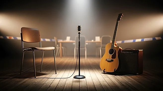 Zach Bryan's Unique Approach to Music and Storytelling