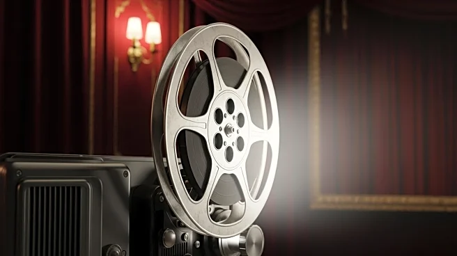 Opera House Cinema Series Screens 'The Senior' Highlighting Underdog Story