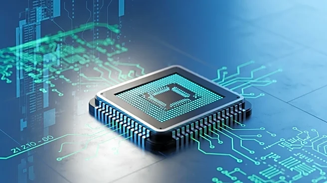 Analogue Computers Promise Faster AI Training with Reduced Energy Use