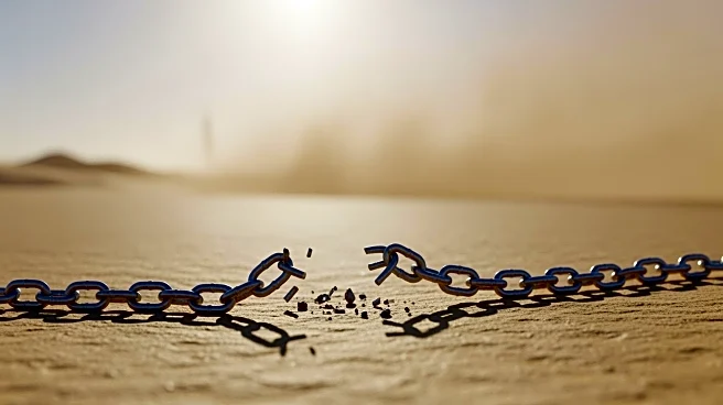 Slow Return of Hostage Bodies Threatens Gaza Ceasefire Stability