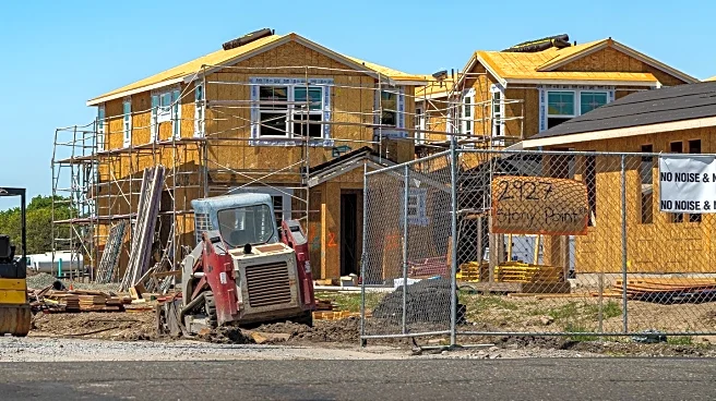 Twin Disasters Propel Habitat for Humanity's Expansion and Focus on Affordable Housing