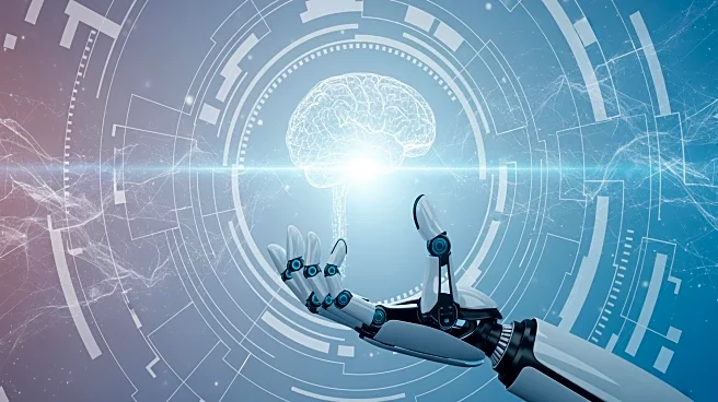 In-House Lawyers' Use of Generative AI More Than Doubles, Impacting Legal Industry