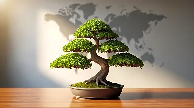 U.S. Seeks Asian Support for Gaza Stabilization Amid Arab Rejections