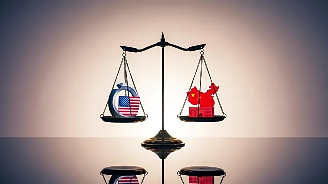 US-China Trade Deal: Potential Impact on Global Economy