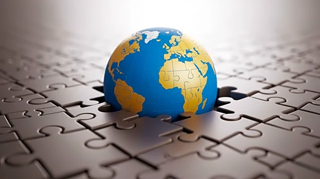 COP30 Negotiations Focus on Climate Change Adaptation Funding Challenges