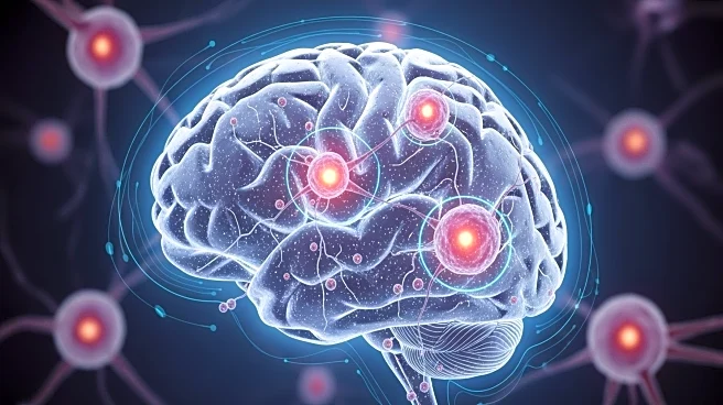 Recursion and Roche Launch Microglia Map for Neuro Disease Research